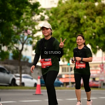 Runner Photo 4157269