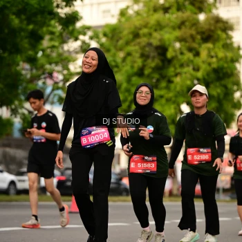 Runner Photo 4157270