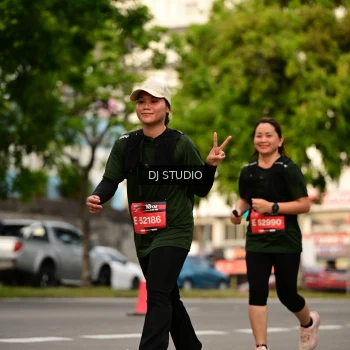 Runner Photo 4157271