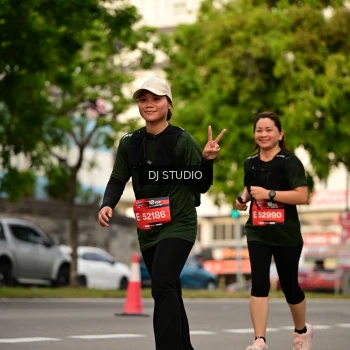 Runner Photo 4157272