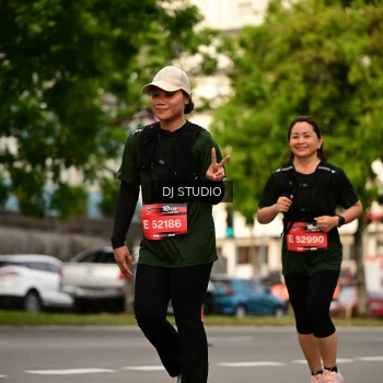 Runner Photo 4157276