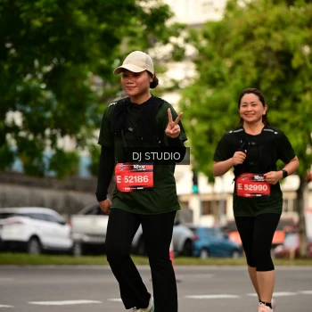 Runner Photo 4157277