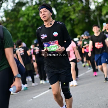 Runner Photo 4157279