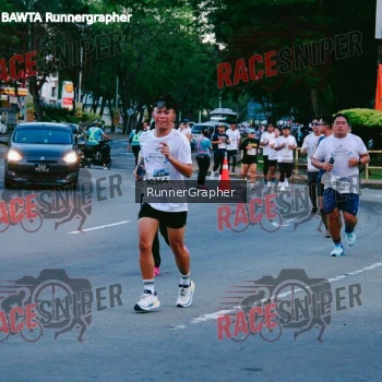 Runner Photo 415728