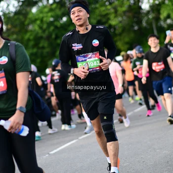 Runner Photo 4157280