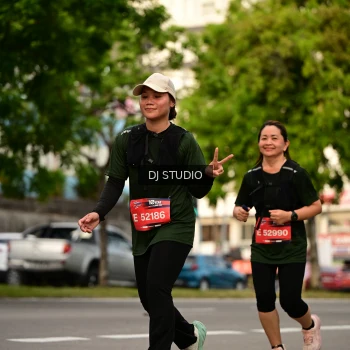 Runner Photo 4157281
