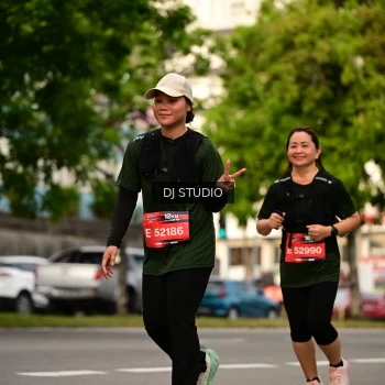 Runner Photo 4157282
