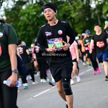 Runner Photo 4157283