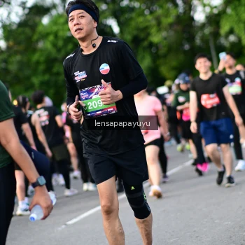 Runner Photo 4157285