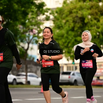 Runner Photo 4157289