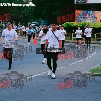 Runner Photo 415729