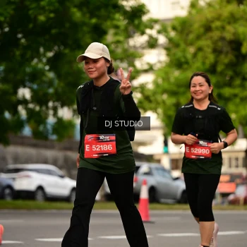 Runner Photo 4157290