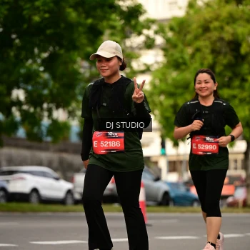 Runner Photo 4157291