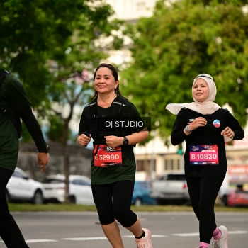 Runner Photo 4157292