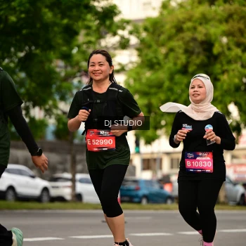 Runner Photo 4157294