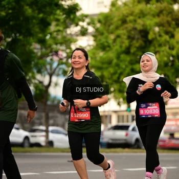Runner Photo 4157295