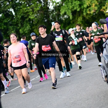 Runner Photo 4157296