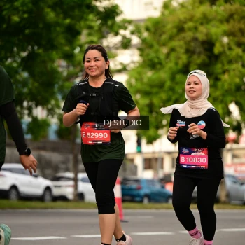 Runner Photo 4157297