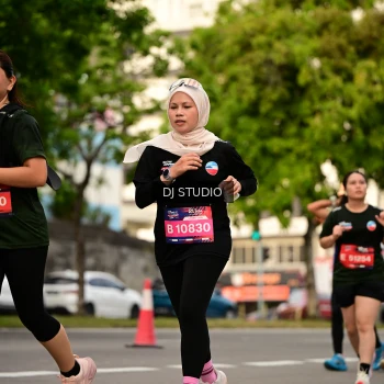 Runner Photo 4157298