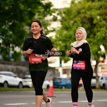 Runner Photo 4157299