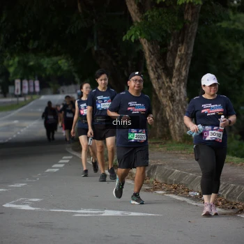 Runner Photo 41573