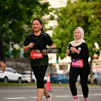 Runner Photo 4157300