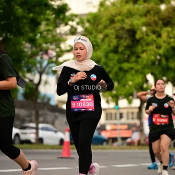Runner Photo 4157301