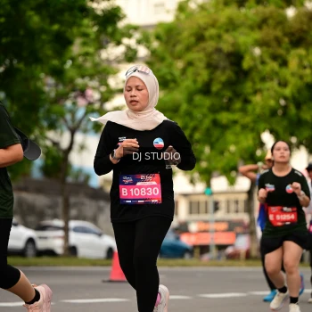 Runner Photo 4157303