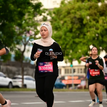 Runner Photo 4157304
