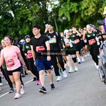 Runner Photo 4157305
