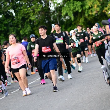 Runner Photo 4157307