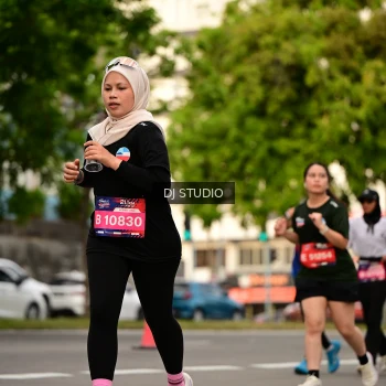 Runner Photo 4157308