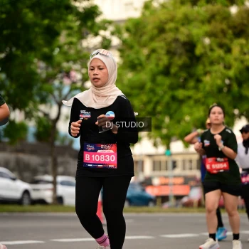 Runner Photo 4157309
