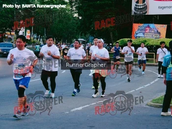 Runner Photo 415731