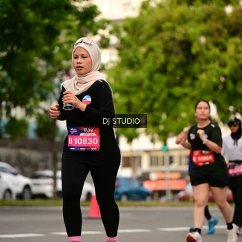 Runner Photo 4157310