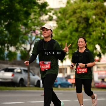 Runner Photo 4157312