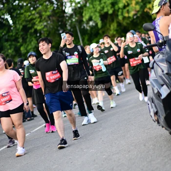 Runner Photo 4157315