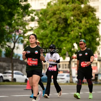 Runner Photo 4157316