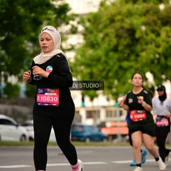 Runner Photo 4157318