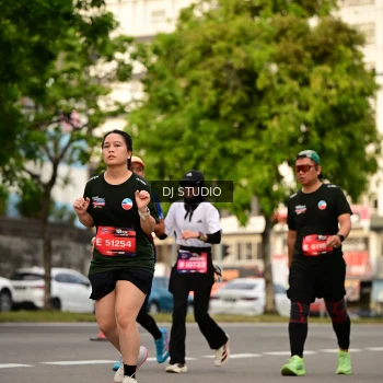 Runner Photo 4157320