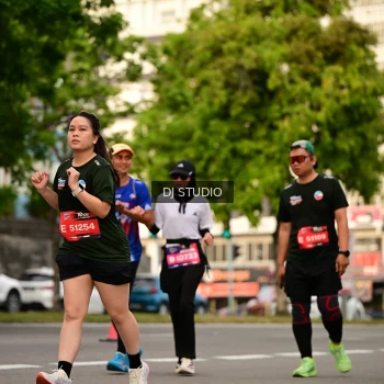 Runner Photo 4157323
