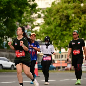 Runner Photo 4157324