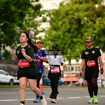 Runner Photo 4157325