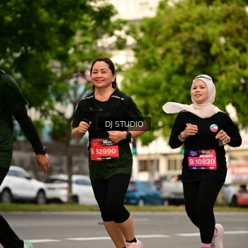 Runner Photo 4157327