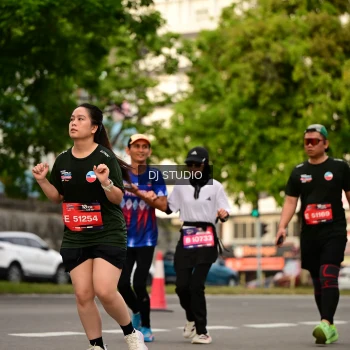 Runner Photo 4157328