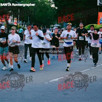 Runner Photo 415733