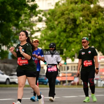 Runner Photo 4157331