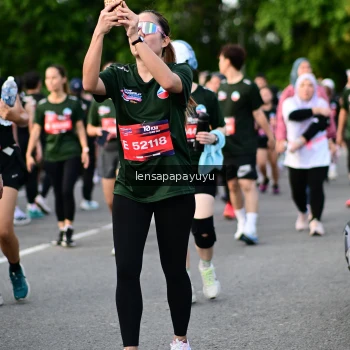 Runner Photo 4157337