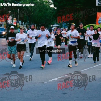 Runner Photo 415734