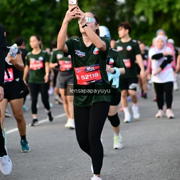 Runner Photo 4157342